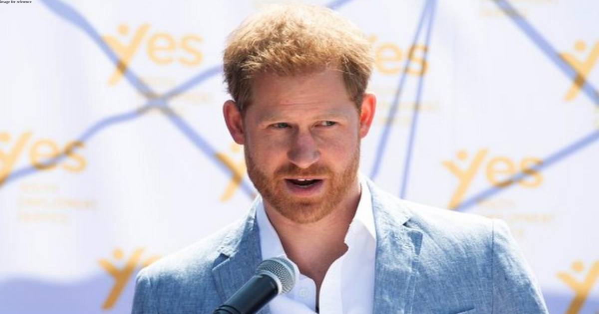 Prince Harry won't be on King Charles' coronation guest list: Royal expert